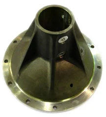 Frankland Racing Left Side Bell 6 Rib QC0254M