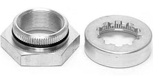 Load image into Gallery viewer, Frankland Racing Pinion Nut LH & Bearing Posi-Lock QC0214A