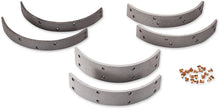 Load image into Gallery viewer, Front Brake Linings and Rivets DragSpecialties 06-0121SCP-SC7 - Main Product View