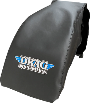 Front Fender Cover - Softail/Touring/Trike DragSpecialties X80-6027 - Main Product View