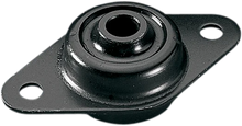 Load image into Gallery viewer, Front ISO-Mount™ Motor Mount - Rubber DragSpecialties 72834 - Main Product View