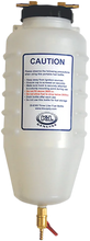 Load image into Gallery viewer, Fuel Injected Rated Fuel Bottle - 3 Liters K&L Supply 35-8165 - Main Product View