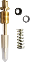 Load image into Gallery viewer, Fuel Mixture Screw Set - Honda K&L Supply 18-3686 - Main Product View