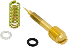 Load image into Gallery viewer, Fuel Mixture Screw Set - Kawasaki K&L Supply 18-3689 - Main Product View