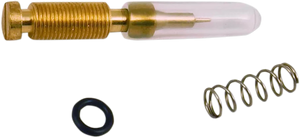 Fuel Mixture Screw Set - Kawasaki K&L Supply 18-3691 - Main Product View
