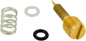 Fuel Mixture Screw Set - Suzuki K&L Supply 18-3693 - Main Product View