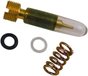 Fuel Mixture Screw Set - Suzuki K&L Supply 18-3694 - Main Product View