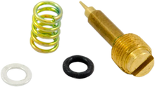 Load image into Gallery viewer, Fuel Mixture Screw Set - Suzuki K&L Supply 18-3694 - Side View