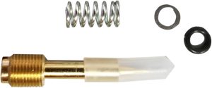 Fuel Mixture Screw Set - Yamaha K&L Supply 18-3697 - Main Product View