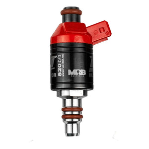 FuelTech FT Injector - 520 lb/h O-Ring 5010107881