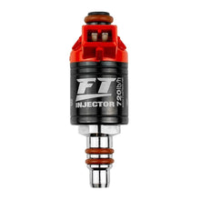 Load image into Gallery viewer, FuelTech FT Injector - 720 lb/h O-ring 5010107883