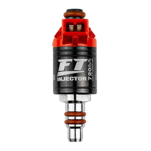 FuelTech FT Injector - 720 lb/h O-ring 5010107883