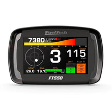Load image into Gallery viewer, FuelTech FT550 EFI System w/o Harness 3010005496