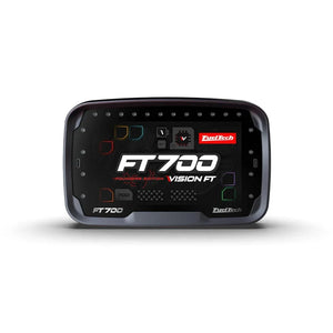 FuelTech FT700 EFI System w/o Harness 3010010750
