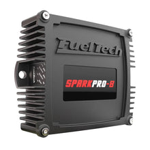 Load image into Gallery viewer, FuelTech SparkPRO-8 Ignition w/o Harness 3010003332