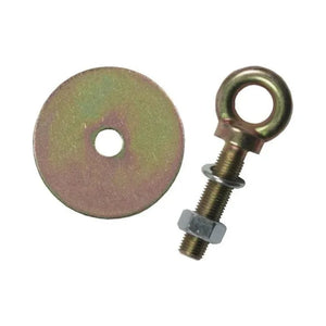 G-FORCE Racing Gear 1/2in Eyebolt Kit 50mm 109L
