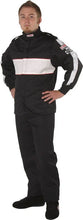 Load image into Gallery viewer, G-FORCE Racing Gear GF505 Jacket Only XX-Large Black GFR4385XXLBK