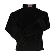 Load image into Gallery viewer, G-FORCE Racing Gear Underwear Top Large Black 4160LRGBK