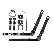 Load image into Gallery viewer, GATE KING Tailgate Adjuster 04-14 Ford F150 230714