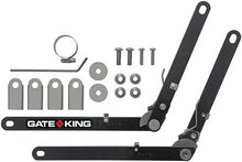 Load image into Gallery viewer, GATE KING Tailgate Adjuster 07-21 Toyota Tundra 381018