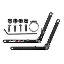 Load image into Gallery viewer, GATE KING Tailgate Adjuster 14-    Colorado/Canyon 121418