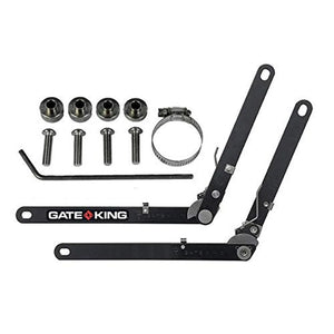 GATE KING Tailgate Adjuster 14-    Colorado/Canyon 121418