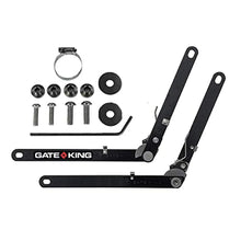 Load image into Gallery viewer, GATE KING Tailgate Adjuster 15-      Ford F150 231518