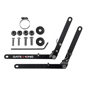 GATE KING Tailgate Adjuster 15-      Ford F150 231518