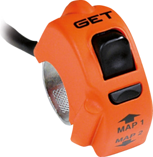 GET CDI - '06-'24 YZ 250 GK-CDI-0010 - Main Product View