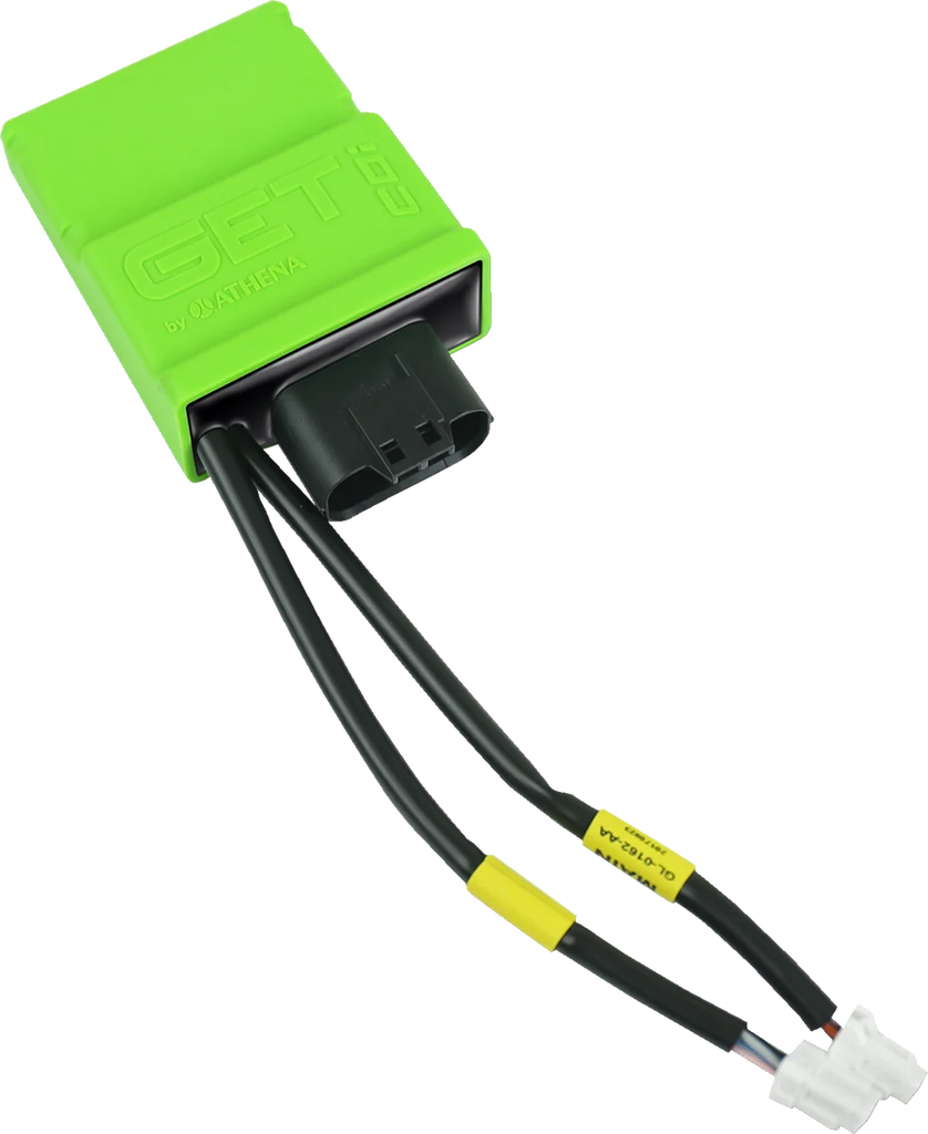 GET CDI - SX/TC/MC 85 GK-CDI-0003 - Side View