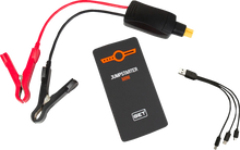 Load image into Gallery viewer, GET Jumpstarter Mini- with Case GK-JMPSTR-0002 - Main Product View