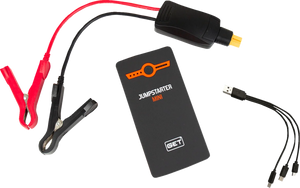 GET Jumpstarter Mini- with Case GK-JMPSTR-0002 - Main Product View