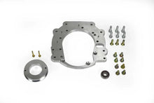 Load image into Gallery viewer, GForce Crossmembers LS To AR5 Transmission Adapter Kit GF-LSAR5-KIT