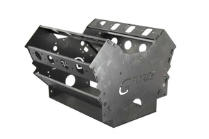 GForce Crossmembers Mock Up Block - Gen V LT GF-EJ-LT-DIY