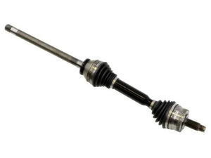 GKN Loebro Axle Shaft Assembly 304709