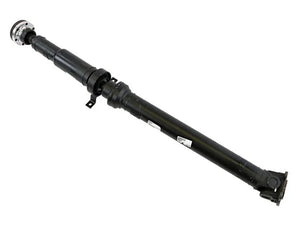 GKN Loebro Drive Shaft TVB500390