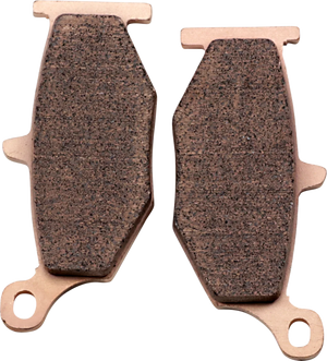 Galfer Brakes HH Sintered Brake Pads FD359G1371 - Main Product View