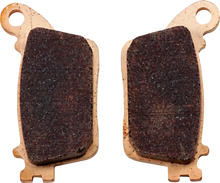Load image into Gallery viewer, Galfer Brakes HH Sintered Brake Pads FD363G1371 - Main Product View