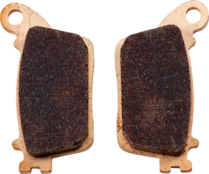 Galfer Brakes HH Sintered Brake Pads FD363G1371 - Main Product View
