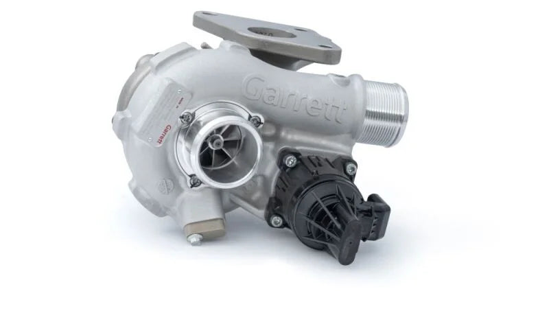 Garrett 2022+ Ford Bronco/Ranger Raptor 3.0L GT1752S PowerMax Turbocharger Kit (RH & LH Turbos) - Detail View