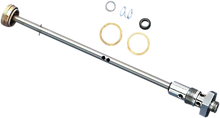 Load image into Gallery viewer, Gas Valve Shut-Off Rod Kit - Chrome DragSpecialties 03-0005-SC3 - Main Product View