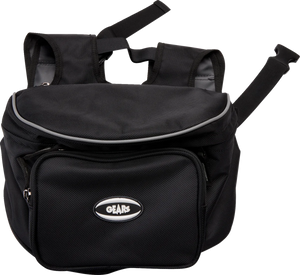 Gears Handlebar Bag - DLX 300161-1 - Main Product View