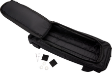 Load image into Gallery viewer, Gears Luggage Tool Bag - Black 300159-1 - Side View