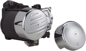 Generator Brushes - Harley Davidson DragSpecialties MC-DRAG010 - Main Product View