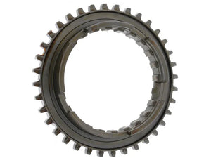 German Gear Teeth 93030224102 - Side View