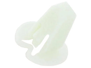 German Plastic Nut WHT004935
