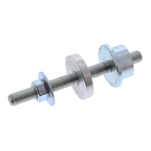 Global West Suspension 64-73 Mustang Del-a-lum Bushing Install Press TSH-200