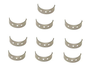 Glyco Main Bearing Set H 038/5 0.25MM