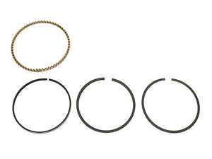 Goetze Piston Ring Set 08-521500-00