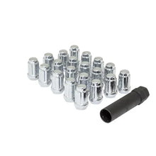 Load image into Gallery viewer, Gorilla Automotive 5LUG 1/2 SPLINE WIK PASS BLK GOR K5CS-00012BGR
